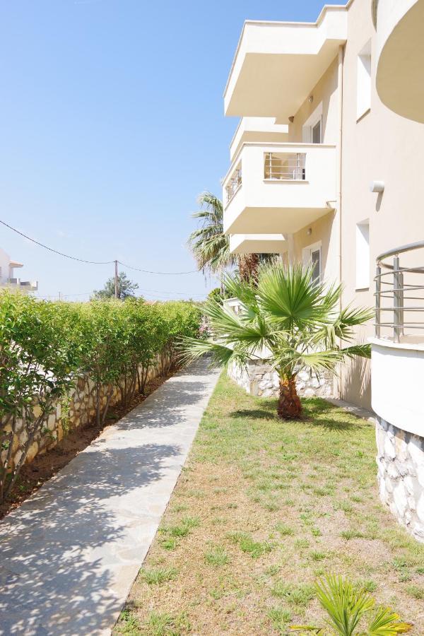 Rachoni Resort Skala Rachoni  Exterior photo